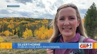 Where to See Colorado Fall Colors: 5 Leaf-Peeping Getaways