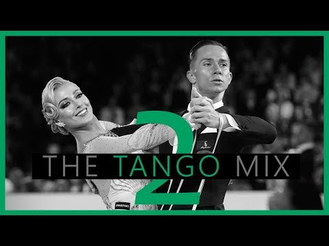 ► TANGO MUSIC MIX #2