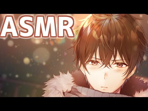 【ASMR】もしも耳かき店員が同級生だったら バレンタイン2025【バイノーラル】