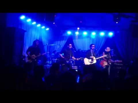 Ely Buendia & The Eggmen