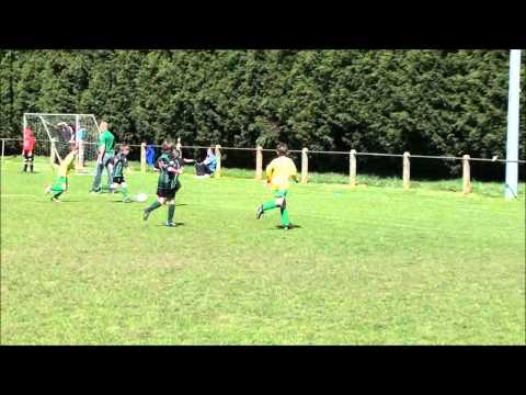 U10 Stokkem VV   Dilsen VV