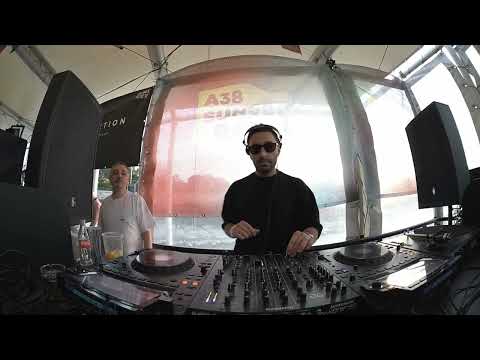 Attic Ears | RTS.FM Budapest | Bedroom • Fine Selection | 15.06.2023