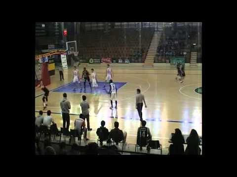Liga Adecco Plata J29 ARABERRI BASKET CLUB...,73 - 82,SAMMIC ISB... (18/04/2015)