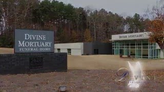 Divine Mortuary Services Tour