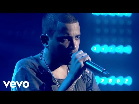 Projota - Enquanto Você Dormia (Ao Vivo)