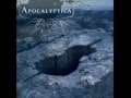 Apocalyptica - 01 Repressed feat. Matt Tuck & Max Cavalera