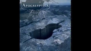 Apocalyptica - 01 Repressed feat. Matt Tuck &amp; Max Cavalera