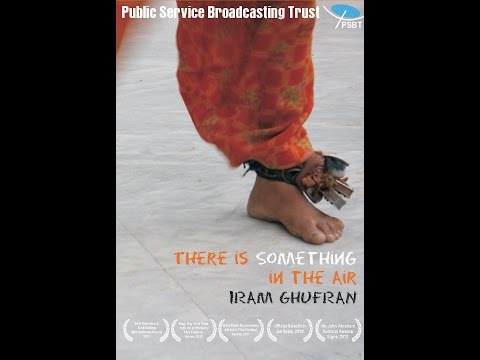 There is Something in the Air