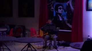 MAN OF CONSTANT SORROW - tributo a BOB DYLAN