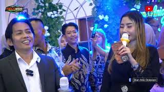 Download lagu JANJI SETIA - PAK TONI FT ANIK ARNIKA | THE WEDING DIAN ANIC  29 OKTOBER 2024 |  APITA HOTEL CIREBON mp3