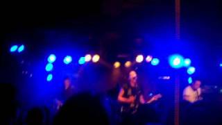 Shihad - Pacifier (live 2009)