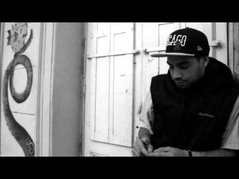 Fianru -El porque de tu mirar Ft Pini