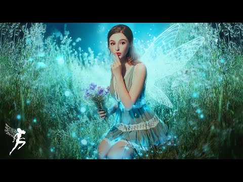 Angelic Music to Attract Angels | Music To Heal All Pains Of The Body, Soul And Spirit, 528 Hz