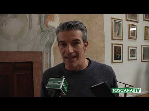 2020-01-23 PRATO - ALLE CASCINE LA II EDIZIONE DI DUATHLON CITTÀ DI PRATO