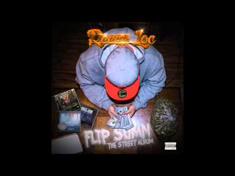 Reece Loc - Through The Night Feat Mr.Shaky, Columbo And Tony Snow