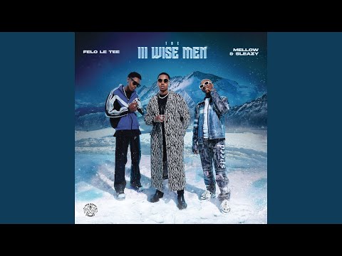 Felo Le Tee X Mellow & Sleazy ft. Chley - Full Set (Official Audio) | Amapiano