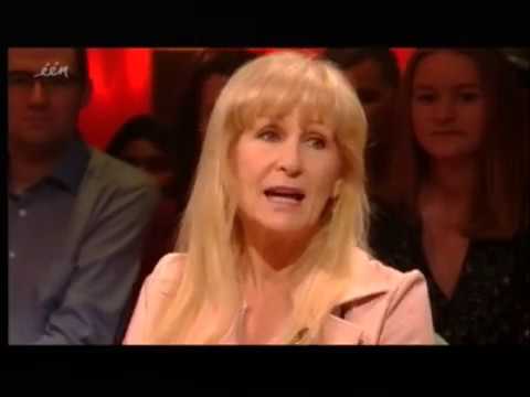 ESC1979 Belgium - Micha Marah - Hey Nana live 2017