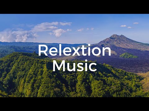 Almost in F - Tranquillity | Kevin MacLeod | Relaxation Music | Ambient Music | Music Lounge