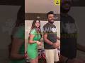 Chandan Shetty Niveditha Gowda New Reel Viral Video Nivedithagowda Chandanshetty Shorts Kfi