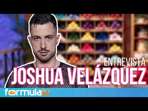 JOSHUA VELÁZQUEZ salta de cadena en su próximo proyecto televisivo