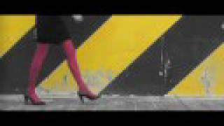 Sahara Hotnights &quot;Cheek To Cheek&quot;