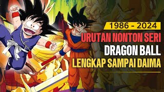 Download lagu Dragon Ball Series Watching Order Until Daima #animereview #dragonball #animeindo mp3