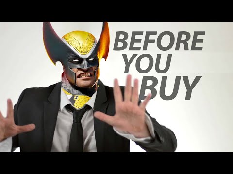 Marvel's Midnight Suns - Before You Buy
