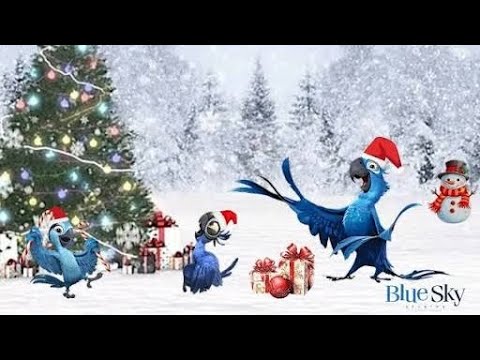 Río tercero trailer en la edición navideño 2026 estreno del 20 de diciembre