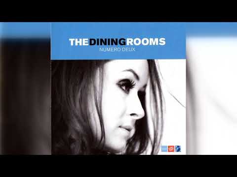 The Dining Rooms - Numero Deux (Downtempo, Trip Hop) (2001)