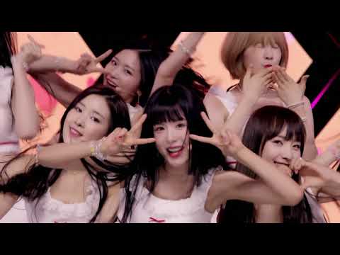 NATURE, Allegro Cantabile [UHD SPECIAL THE SHOW] 60P