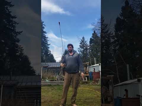 video response to Kvetun rapier flimzyness