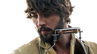 RYAN BINGHAM - Broken Heart Tattoos - Darlin