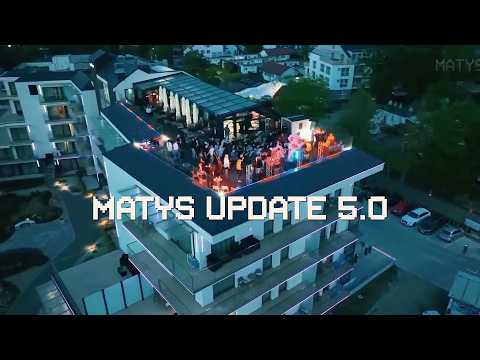 Matys 5.0 update  |  27.05.2023 Imperiall Sianozety
