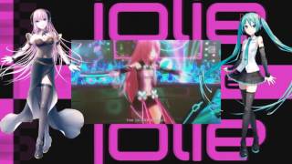 Download lagu 【初音ミク V4X, 巡音ルカ V4X】(No EVEC/XSY)愛Dee【VOCALOIDカバー】 mp3 Download lagu 【初音ミク V4X, 巡音ルカ V4X】(No EVEC/XSY)愛Dee【VOCALOIDカバー】 mp3