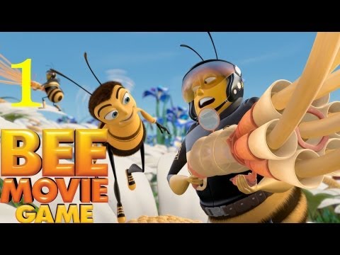 Bee Movie : Le Jeu PC