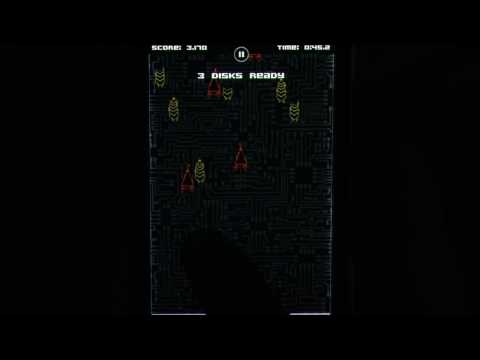 Diskobolos iPhone Gameplay Review - AppSpy.com