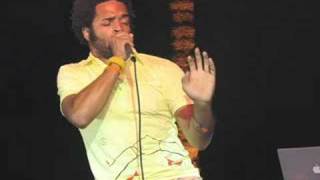 Busdriver - Unemployed Black Astronaut