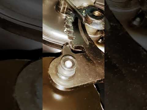 MANUAL SEAT UP/DOWN MECHANISM #shorts #cars #technology