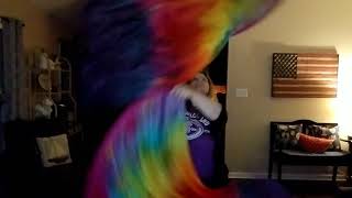 True Colors, performed by the One Voice Children&#39;s Choir