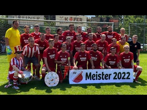 Fußball-Kreisliga B1: SV Hertmannsweiler - TB Beinstein