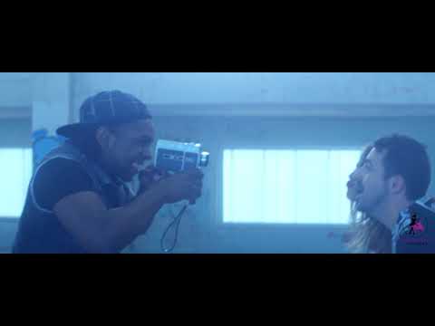 LAURENT YÌSHÙ - SensuAlcalá con Salsa! 2018