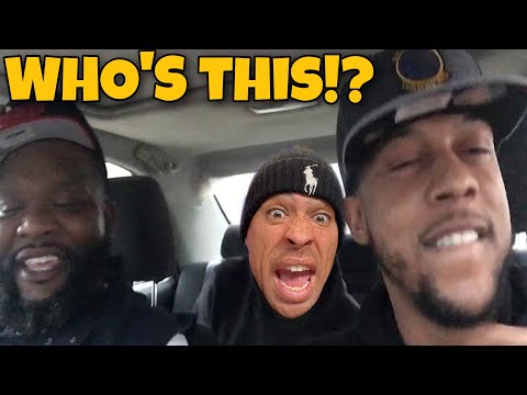 First TIME reaction to Possibly the best rapper in Chicago, murdered every beat! VO