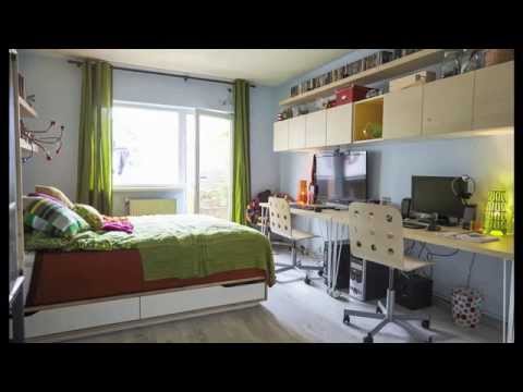 Before & after: Denisa's bedroom makeover