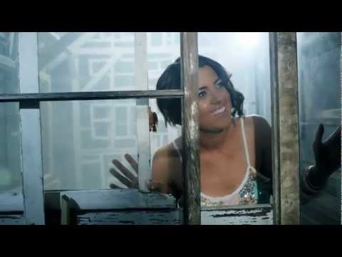 Amber Lawrence -Try [Official Video]
