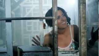 Try - Amber Lawrence [Official Video]