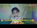 Chanda Ne Pucha Taro Se Watsapp Status