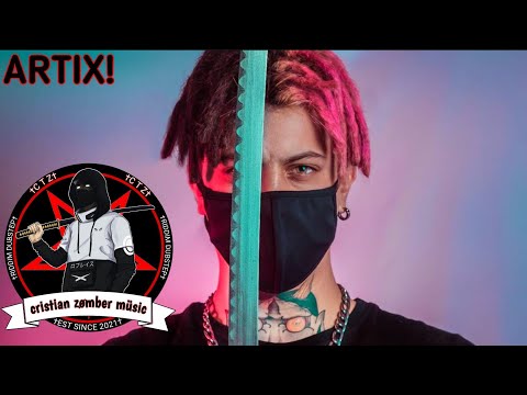 ARTIX  x MONSUO x EMILIAN WONK - I GOT ICE