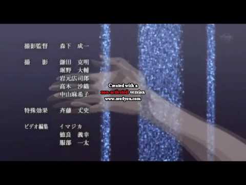 Suna No Oshiro- Kanon Wakeshima -VAMPIRE KNIGHT GUILTY ENDING