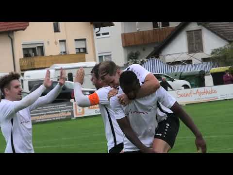 UHD: SV Merkendorf - SC Sylvia Ebersdorf