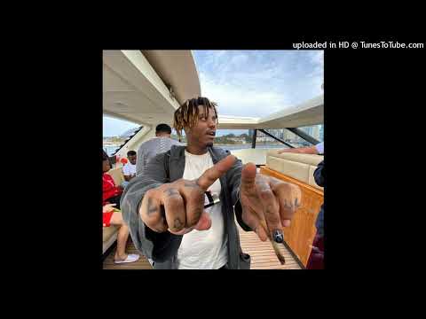 Juice WRLD - Go Berserk [Unreleased]